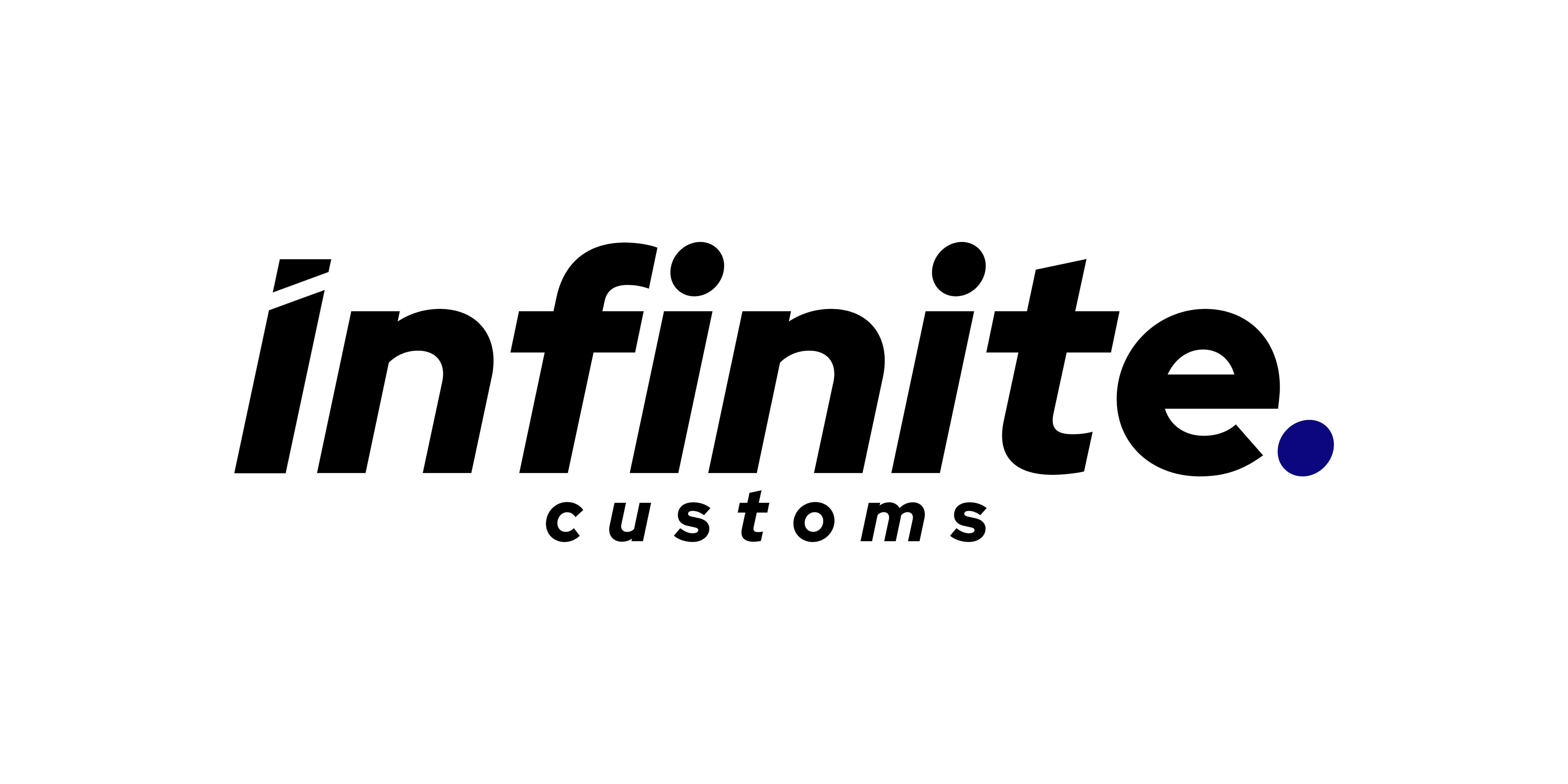 Infinite Customs - Professional Car Wrapping & Detailing Services